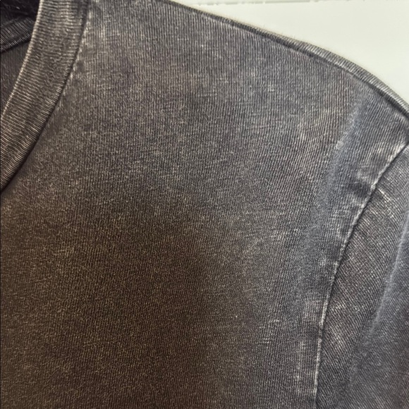 Zara Disney Mickey Mouse Graphic T-Shirt - Picture 4 of 6